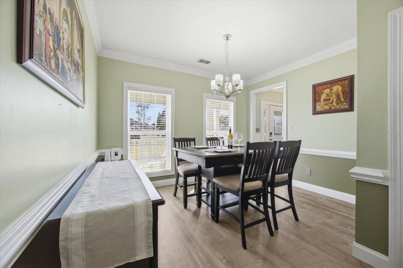 100 Sylvana Court, Auburndale, FL 33823 Photo