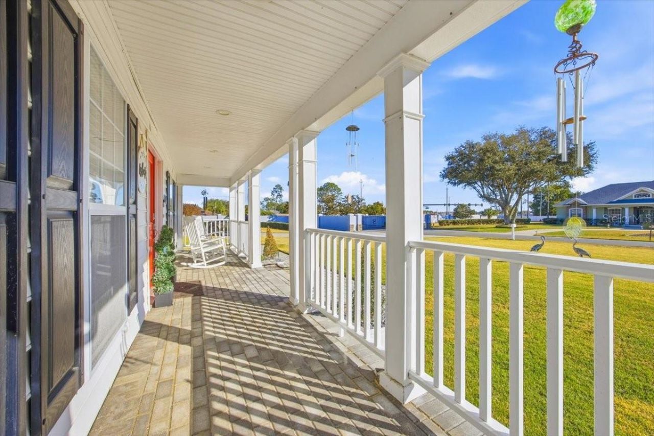 100 Sylvana Court, Auburndale, FL 33823 Photo