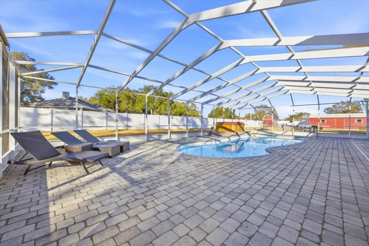 100 Sylvana Court, Auburndale, FL 33823 Photo