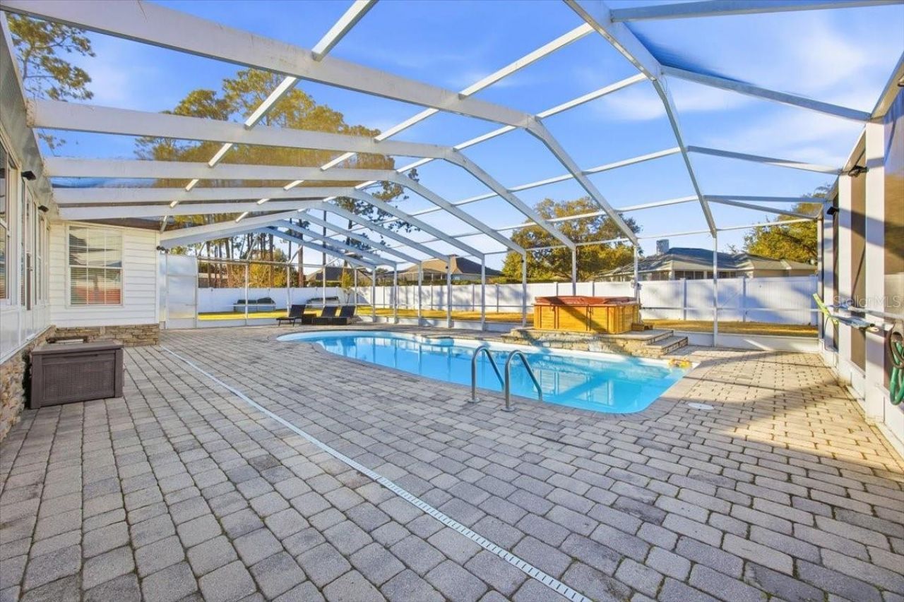 100 Sylvana Court, Auburndale, FL 33823 Photo