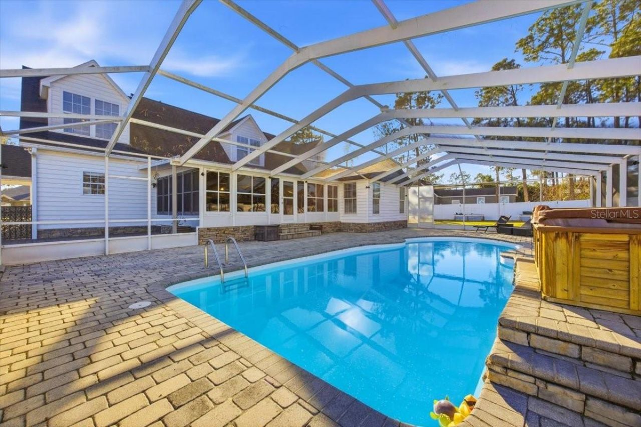 100 Sylvana Court, Auburndale, FL 33823 Photo
