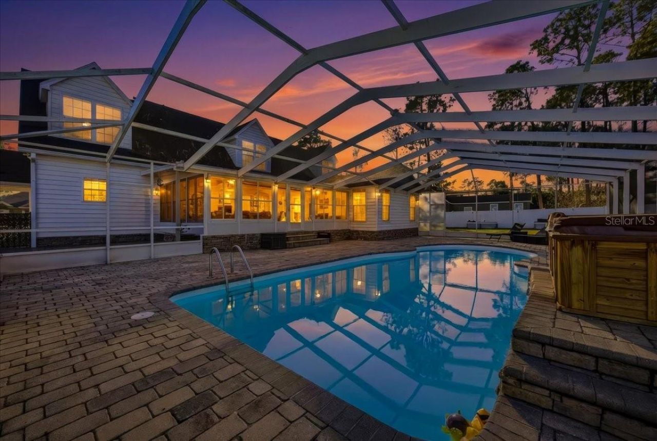 100 Sylvana Court, Auburndale, FL 33823 Photo