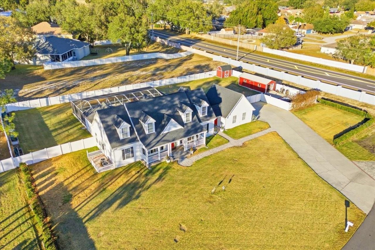 100 Sylvana Court, Auburndale, FL 33823 Photo