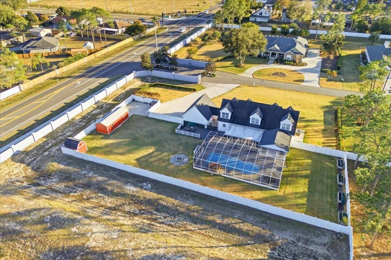 100 Sylvana Court, Auburndale, FL 33823 Photo