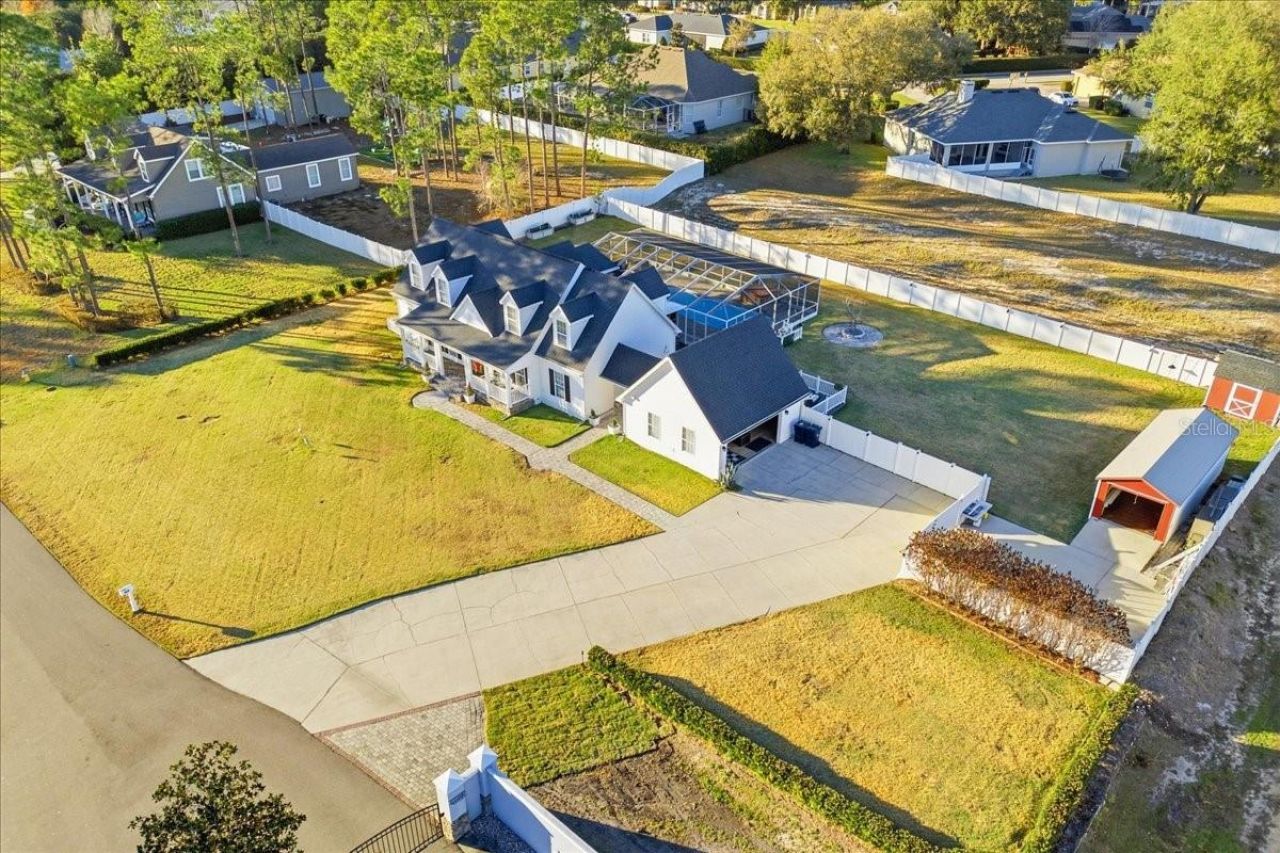 100 Sylvana Court, Auburndale, FL 33823 Photo