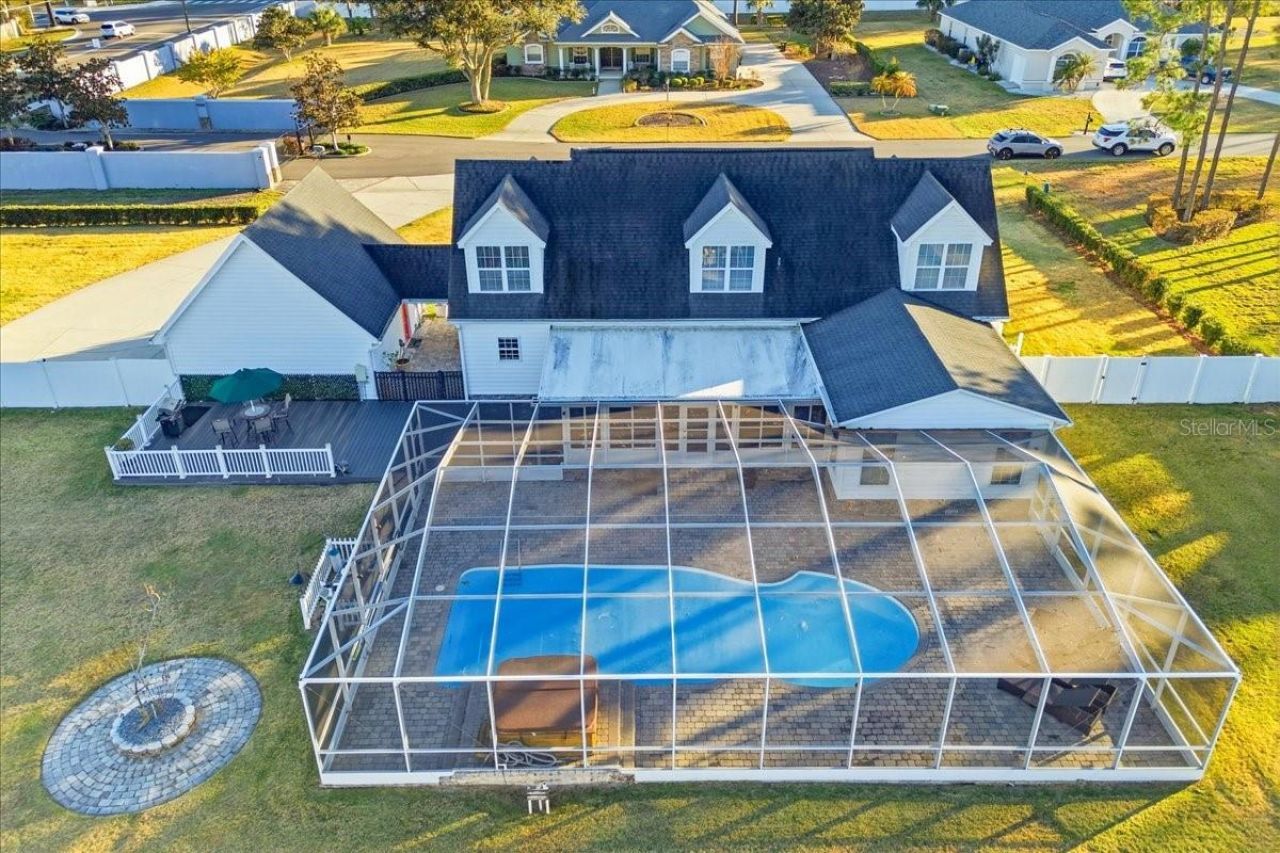 100 Sylvana Court, Auburndale, FL 33823 Photo