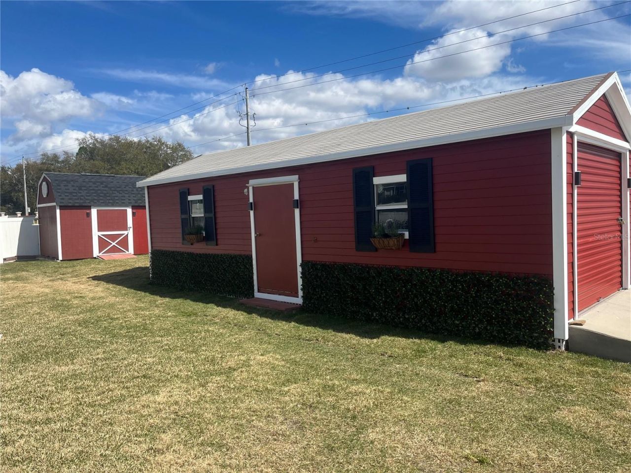 100 Sylvana Court, Auburndale, FL 33823 Photo