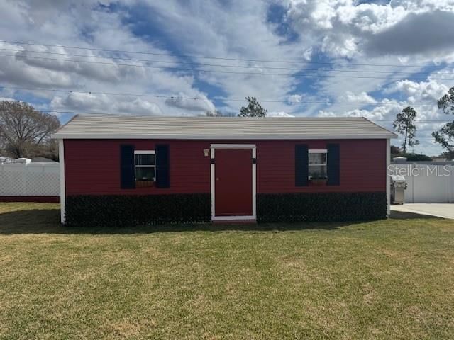 100 Sylvana Court, Auburndale, FL 33823 Photo