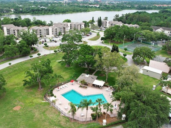 1036 BONAIRE DRIVE, Unit 2836, ALTAMONTE SPRINGS, FL 32714