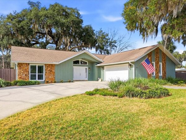 204 SE 2ND AVENUE, CRYSTAL RIVER, FL 34429