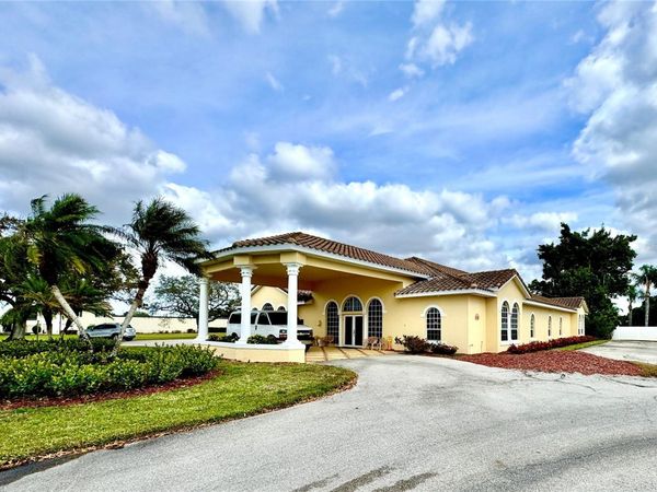 2605 BAYVIEW STREET, SEBRING, FL 33870