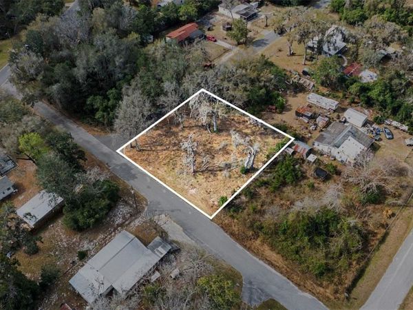 4864 S WHITETAIL TERRACE, FLORAL CITY, FL 34436