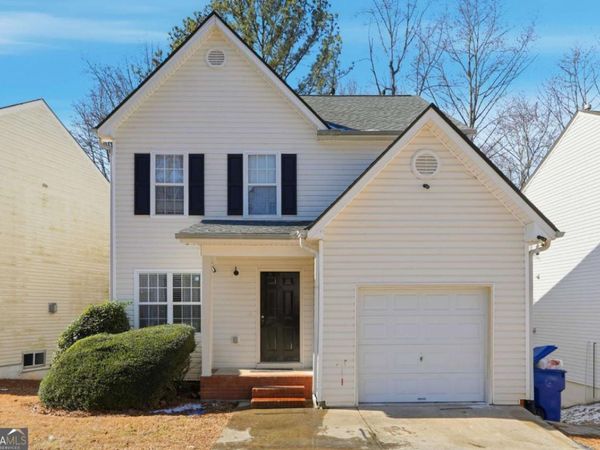 265 Springbottom Drive, Lawrenceville, GA 30046