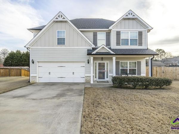 209 Adirondac Way, Bonaire, GA 31005