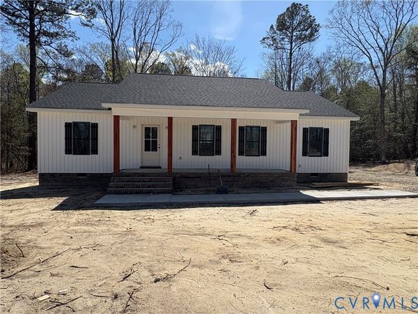 210 Mill Road, Aylett, VA 23086