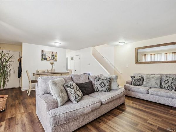 8075 Wolff Street , Unit H, Westminster, CO 80031