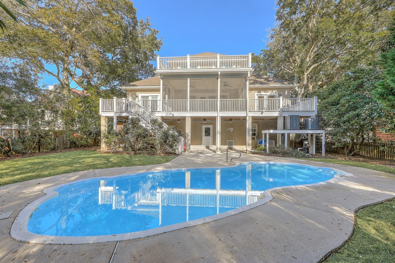 7 Seahorse Court Photo 42