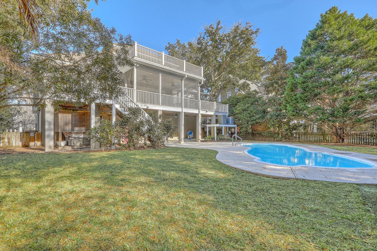 7 Seahorse Court Photo 43