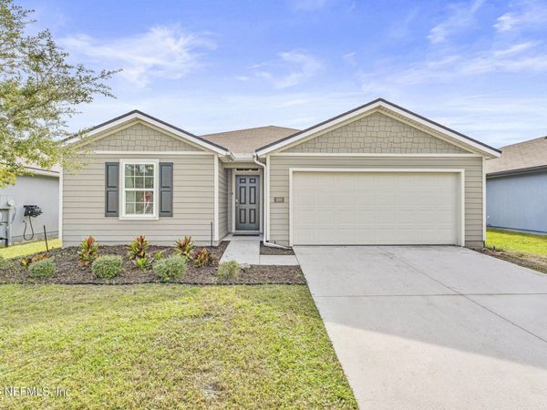 3696 SHINER Drive, Jacksonville, FL 32226