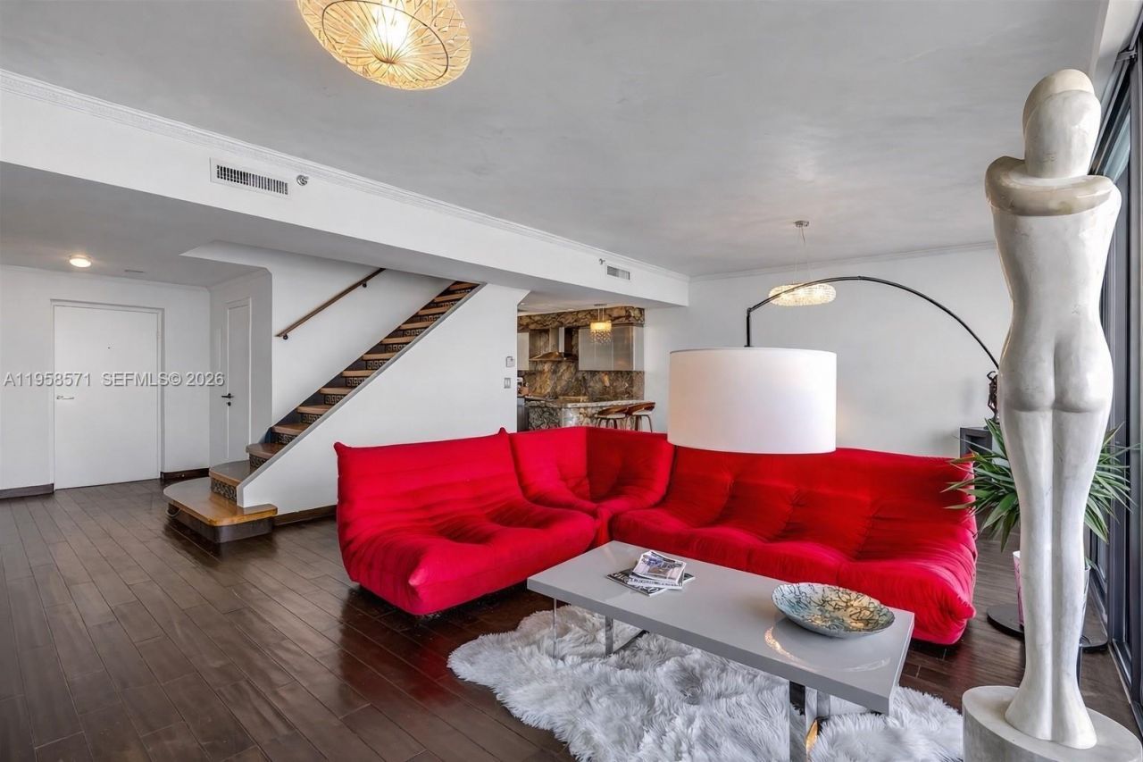 1000 Venetian Way , Unit 1106, Miami, FL 33139 Photo