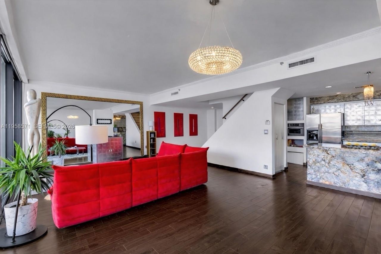 1000 Venetian Way , Unit 1106, Miami, FL 33139 Photo