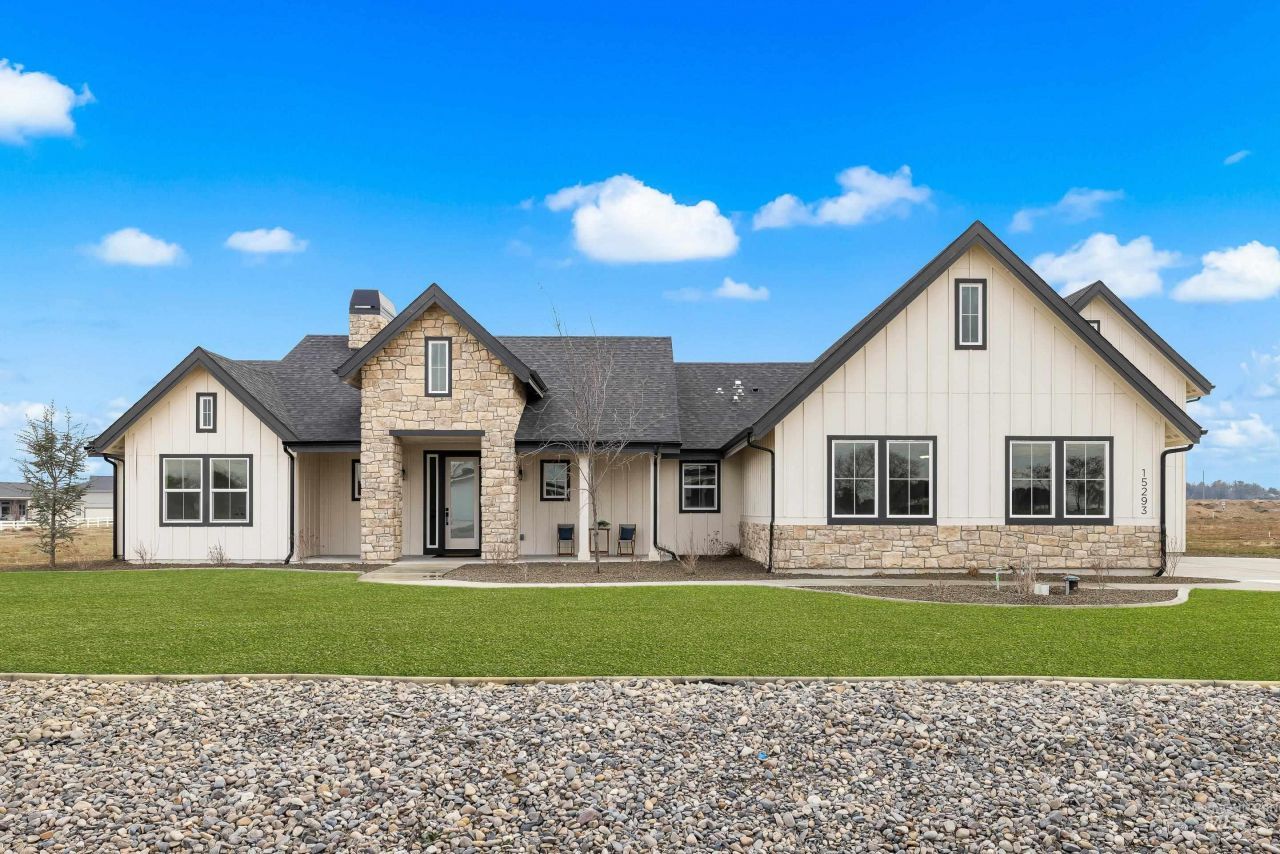 15293 Juniperwood Drive, Caldwell, ID 83607 Main Photo