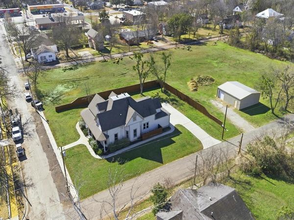 1401 Arp Street, Commerce, TX 75428
