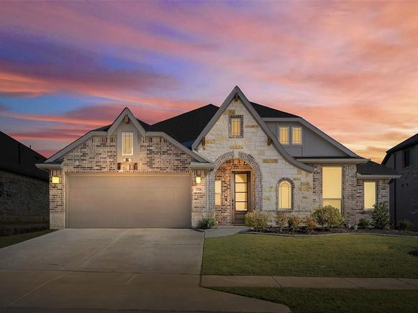 226 Comanche Trail, Alvarado, TX 76009