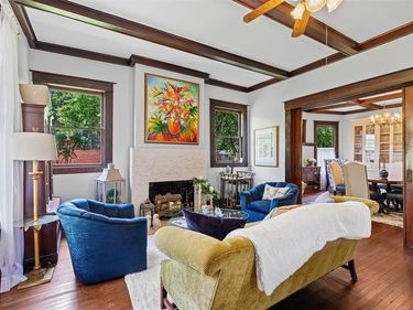 4606 E Side Avenue, Dallas, TX 75226