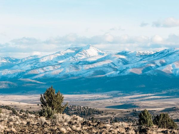 311 NE 7th Street, John Day, OR 97845