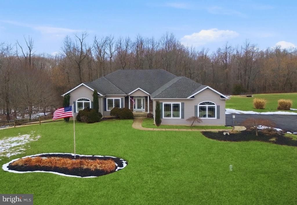 2825 Patuxent Court, Prince Frederick, MD 20678 Main Photo