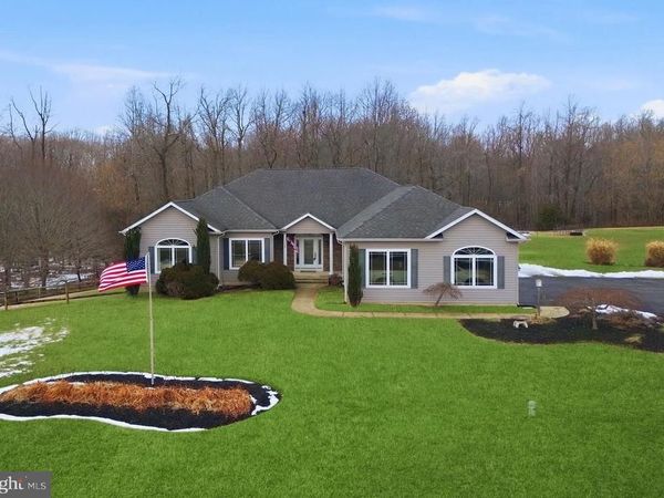 2825 PATUXENT COURT, PRINCE FREDERICK, MD 20678