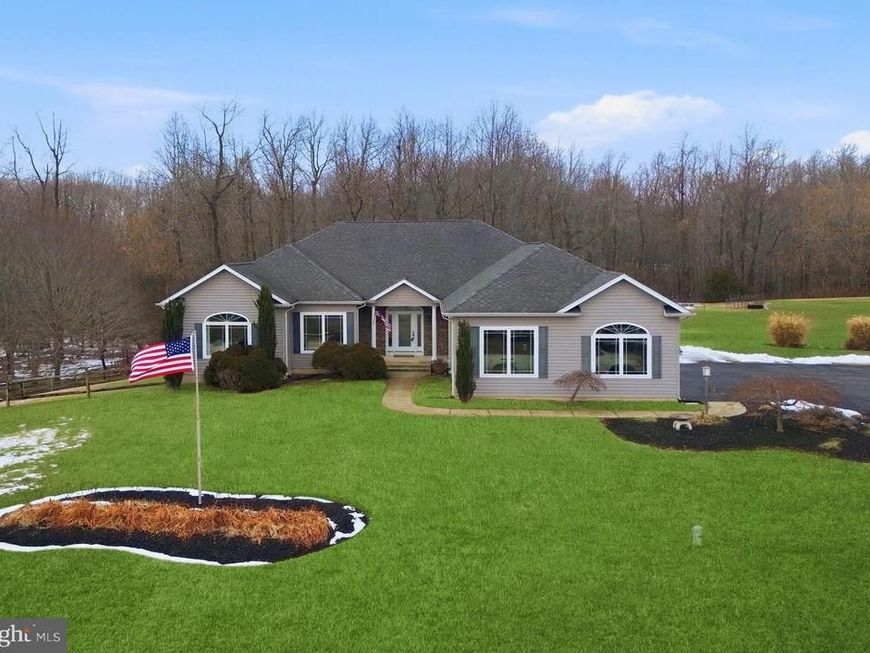 2825 Patuxent Court, Prince Frederick, MD 20678 Main Photo