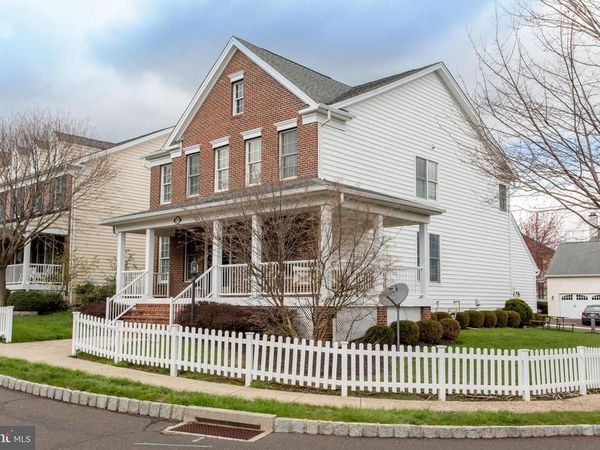 214 CAMBRIDGE PLACE, CHALFONT, PA 18914