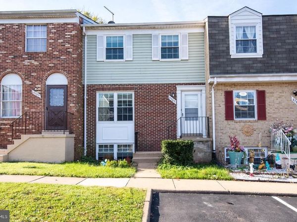 8385 WOODLINE COURT, MANASSAS, VA 20110