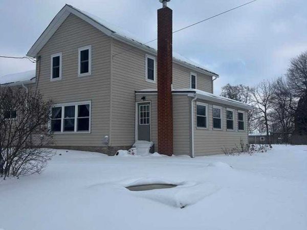 7031 State Route 546, Bellville, OH 44813