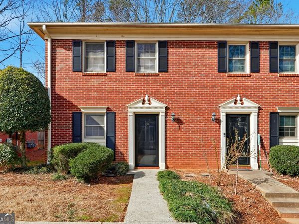 136 Sterling Court, Alpharetta, GA 30004