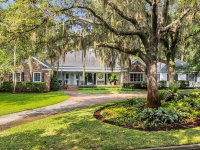 1259 Oatland Lake Rd., Pawleys Island, SC 29585