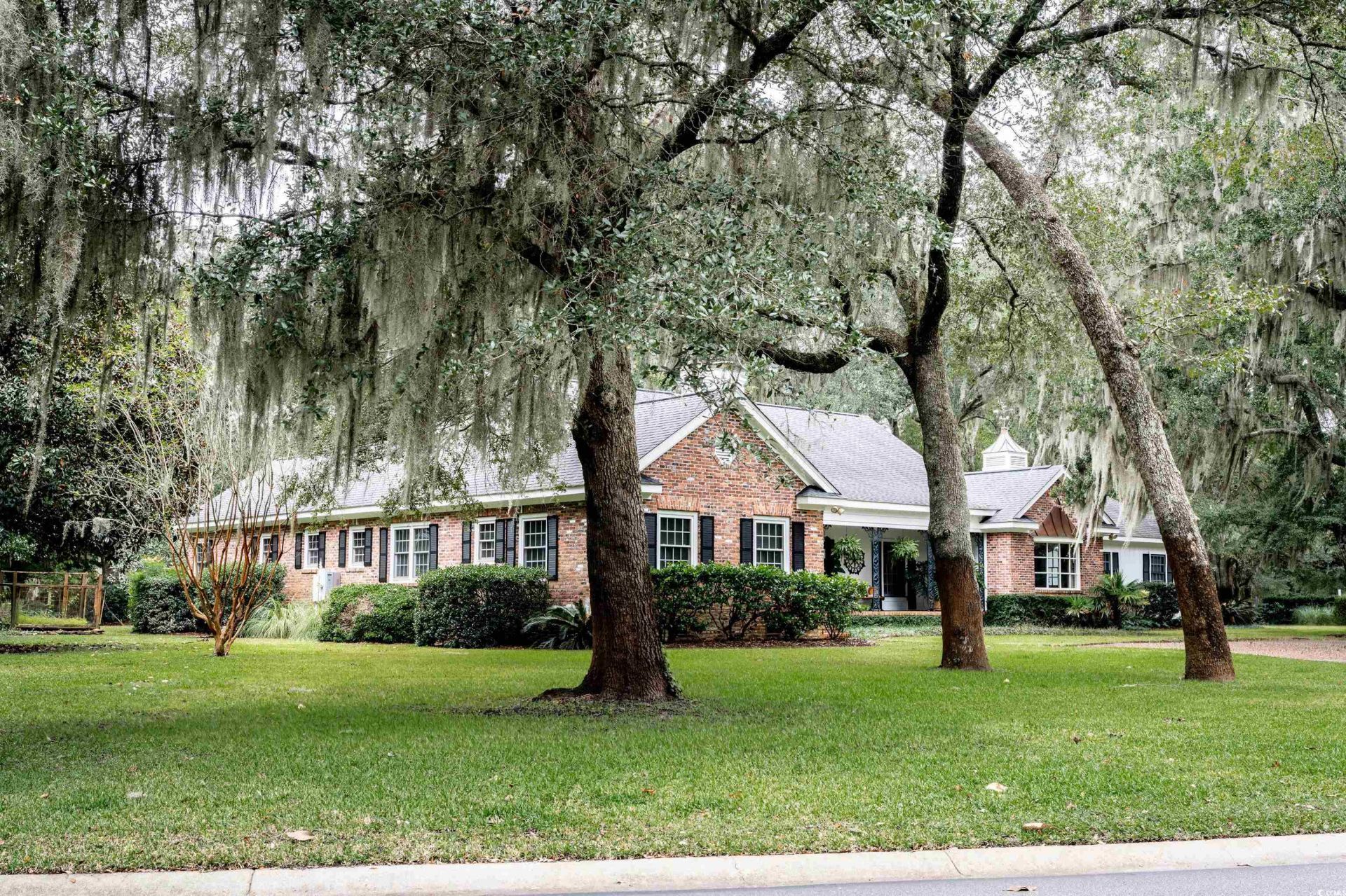1259 Oatland Lake Rd. Photo 4