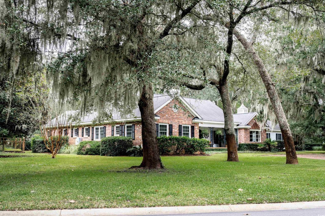 1259 Oatland Lake Rd. Photo 5