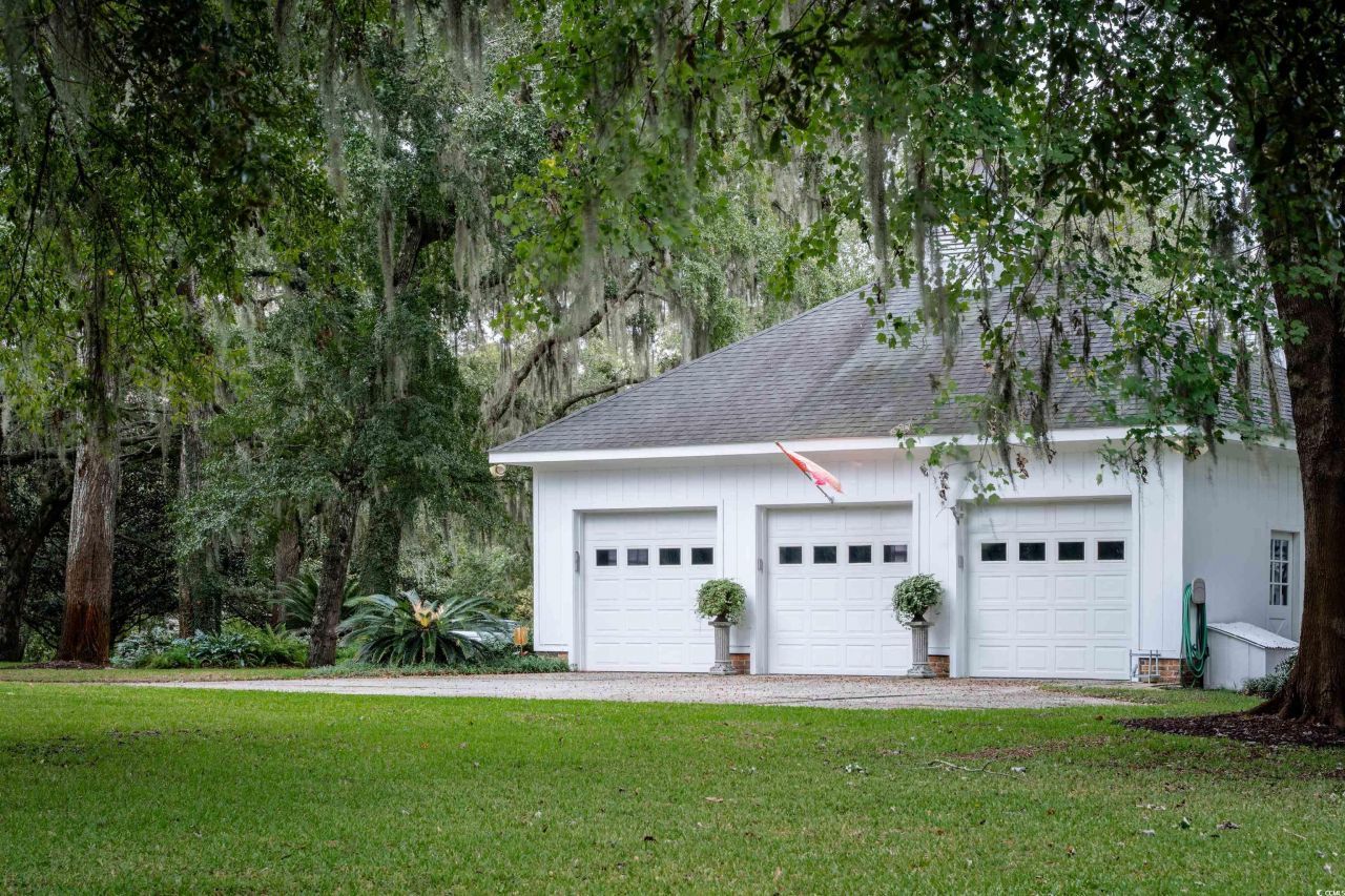 1259 Oatland Lake Rd. Photo 6