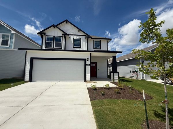 2601 Totley RD, Pflugerville, TX 78660