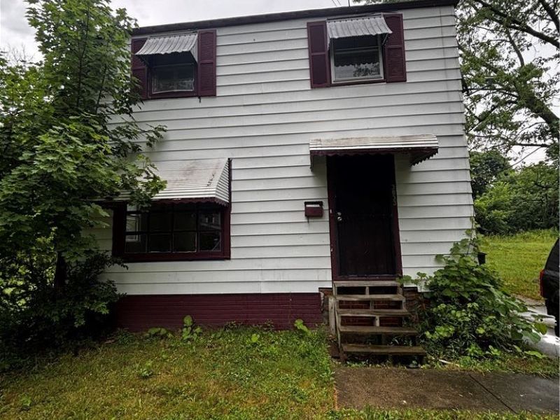 3833 E 144th Street, Cleveland, OH 44128 Photo 1