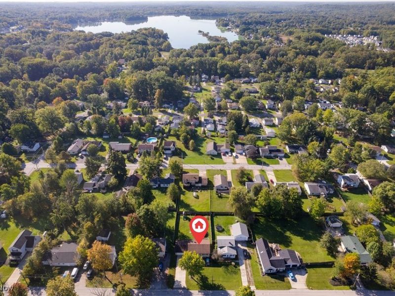 1177 Moneta Avenue, Aurora, OH 44202 Photo 2