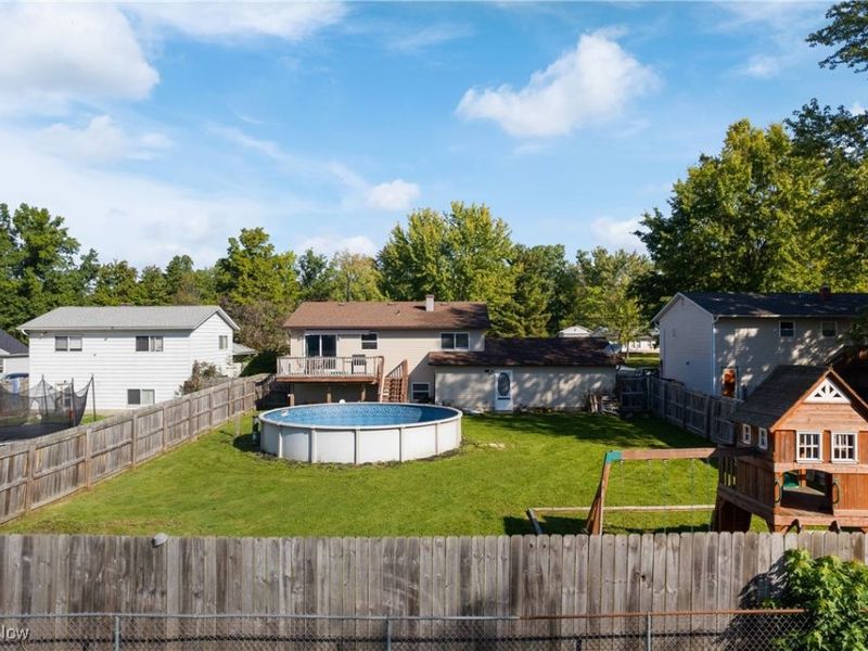 1177 Moneta Avenue, Aurora, OH 44202 Photo 27