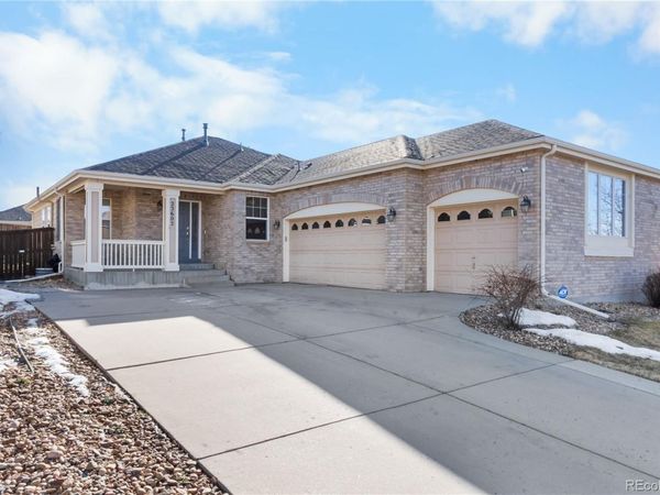 23602 E Chenango Place, Aurora, CO 80016