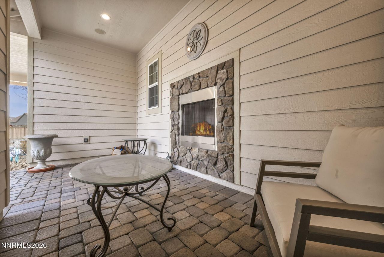 180 Shady Valley Road, Spanish Springs, NV 89441 Photo