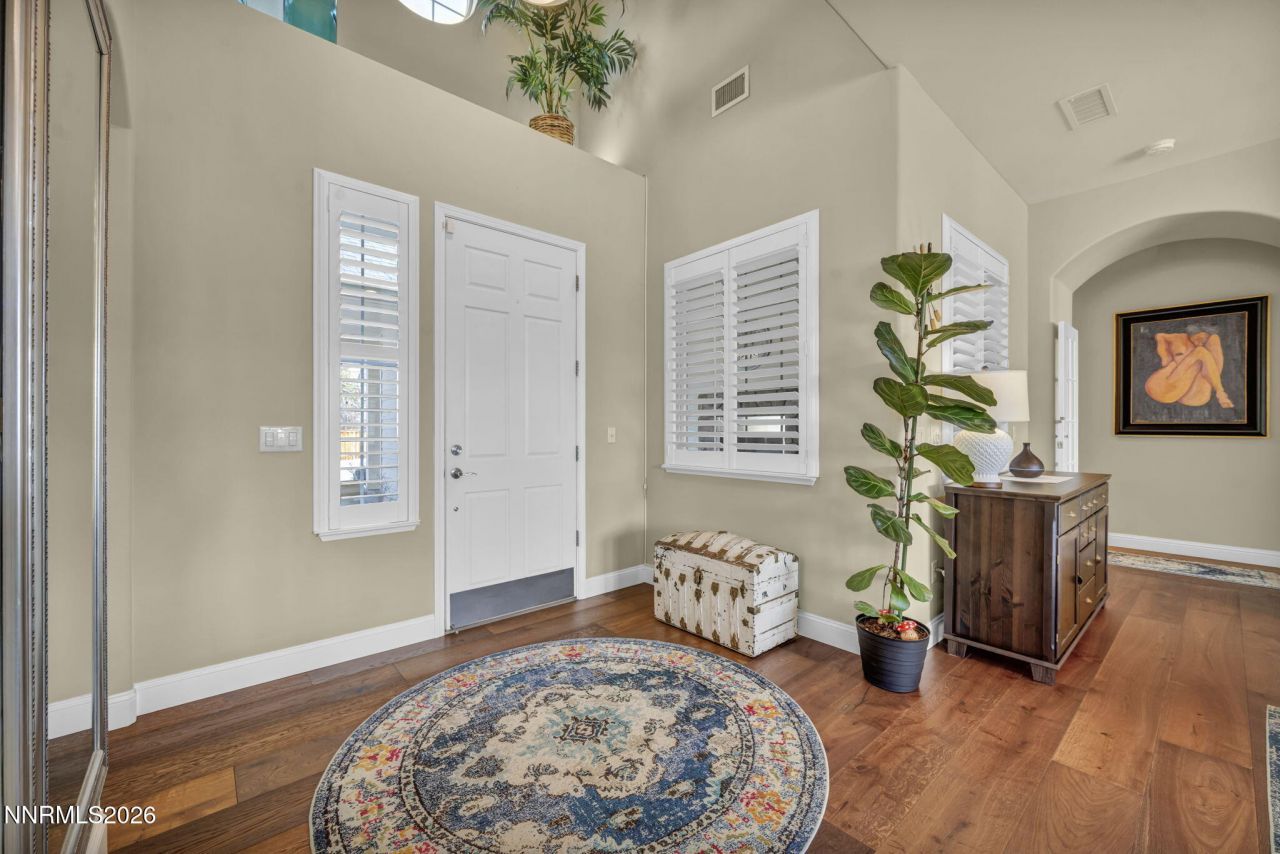 180 Shady Valley Road, Spanish Springs, NV 89441 Photo