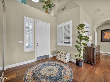 180 Shady Valley Road, Spanish Springs, NV 89441 Photo