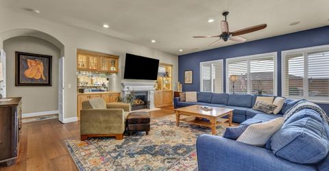 180 Shady Valley Road, Spanish Springs, NV 89441 Photo